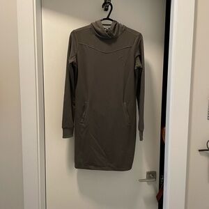 Triple Five Soul Camouflage Hoodie